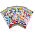 5 Packs: Prismatic Evolutions