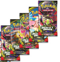 5 Packs: Perfect Order